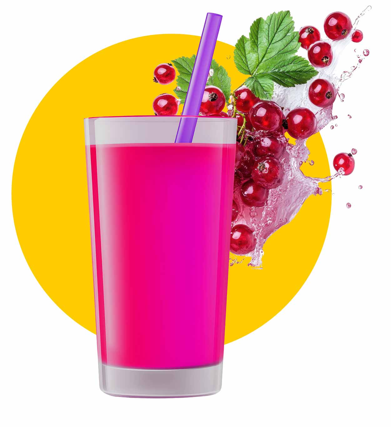 Perfect blend of grapes!