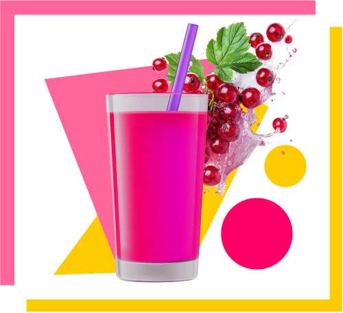 The Healthy fun Drink for Kids - Awesome Grape