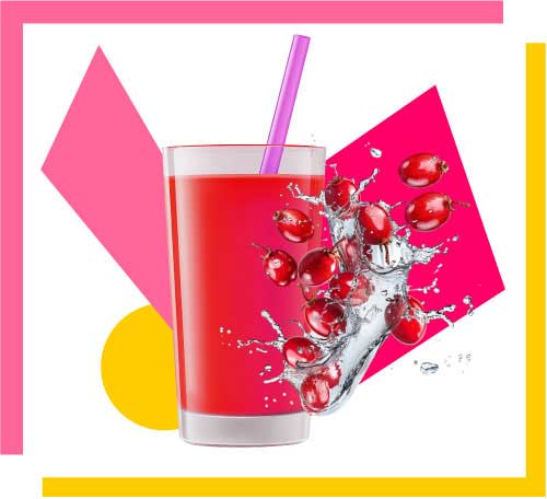 The Healthy fun Drink for Kids - Berry Juice