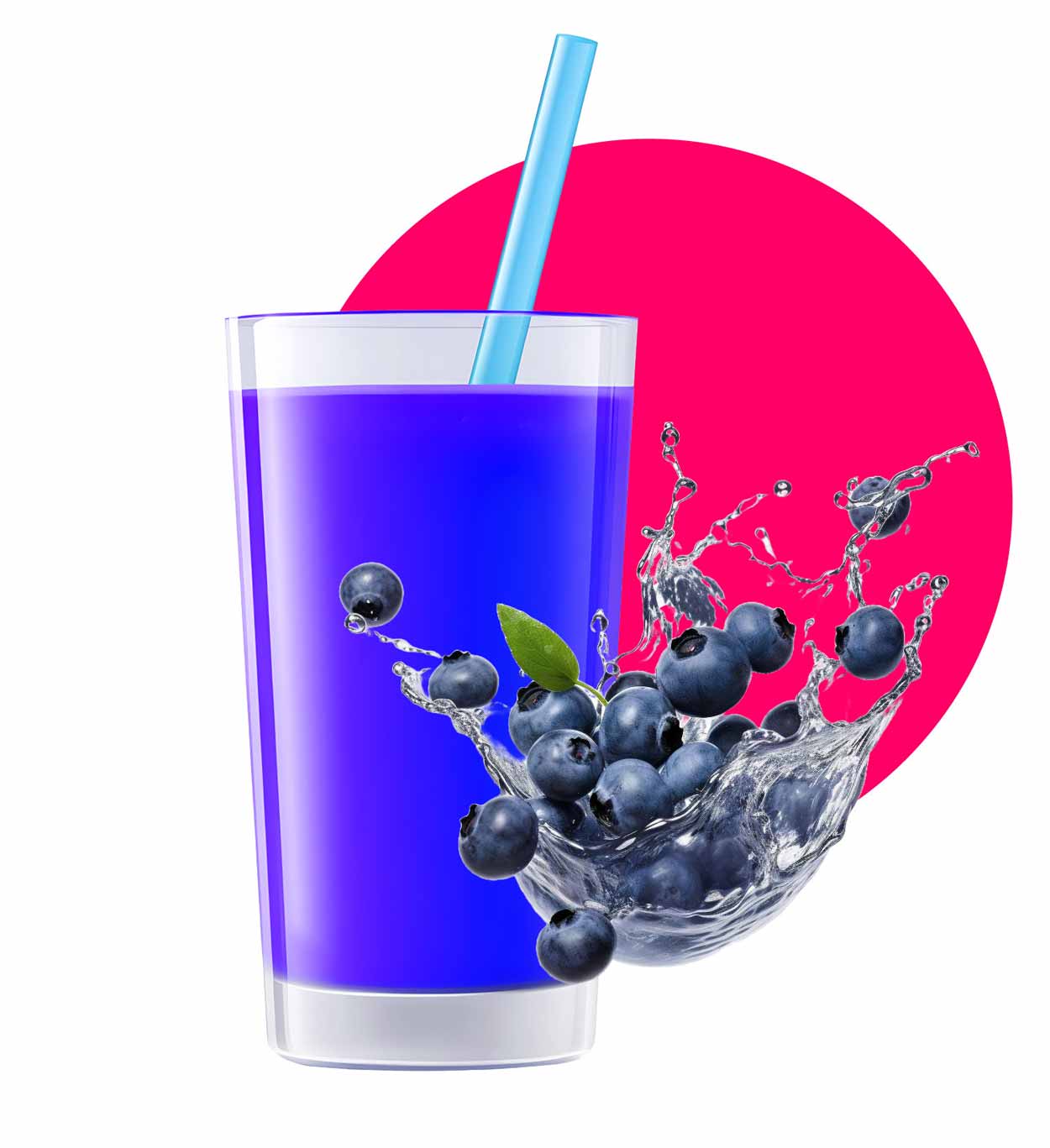 Perfect blend of grapes!